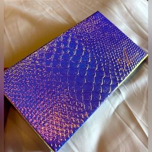 Benefit cheek palette